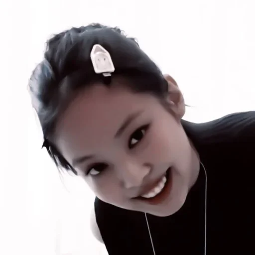 Стикер ханджи @hnjze - 7