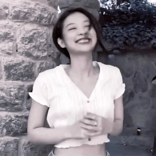 Стикер ханджи @hnjze - 5