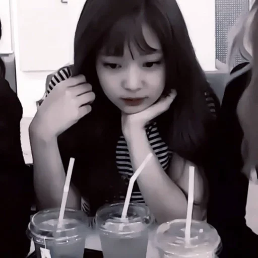 Стикер ханджи @hnjze - 1