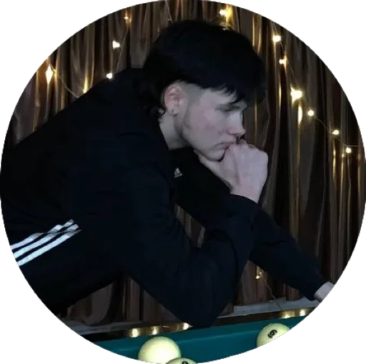 Sticker hoanesss - 1