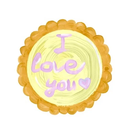 Стикер ХОстикерыБЕЙБИ - 10