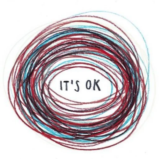 искусство круг