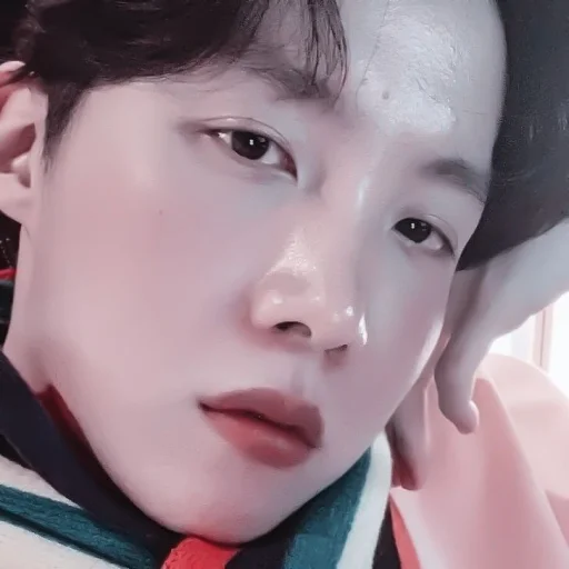 человеческое лицо Человек губа