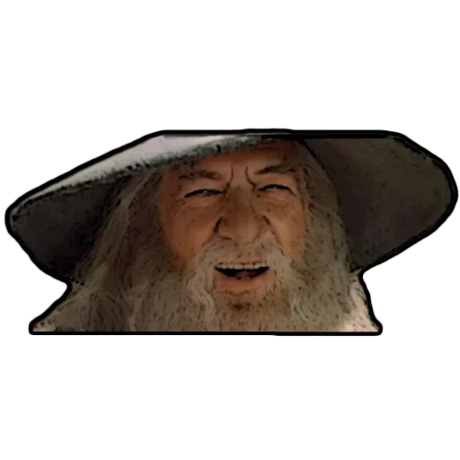 Стикер hobitspack - 1