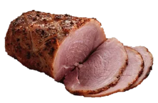 Стикер Жрать Хочу @stickerus - 0