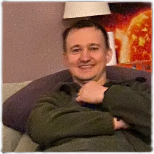 Стикер hochuspaty - 1