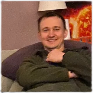 Стикер | Moskali ne lydu | - 7