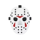 Стикер Хоккейка - 6