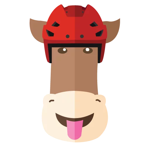 Sticker hockeyka - 1