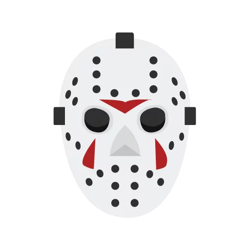 Sticker hockeyka - 1