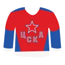 Стикер Хоккейка - 4