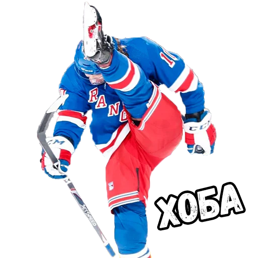 Стикер hockey - 9
