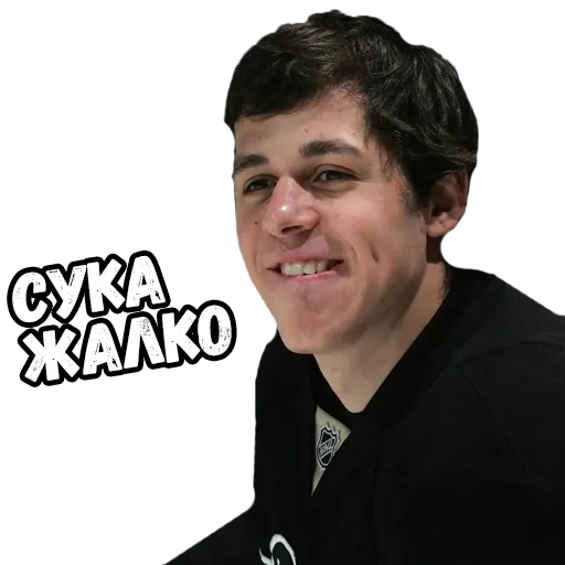 Стикер hockey - 4