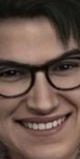 smile human face person