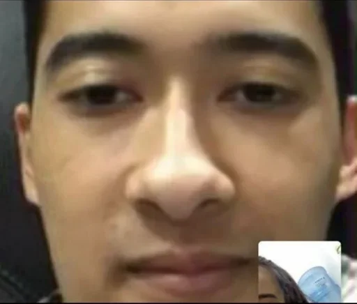 human face person eyebrow