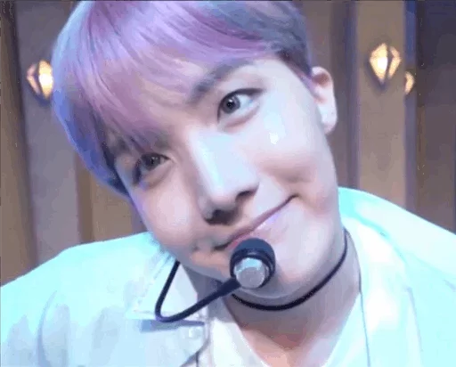 jhope by @gitanoosh ✨ - person