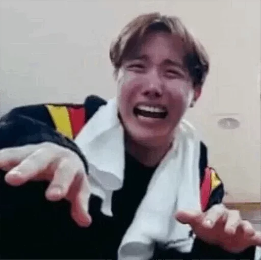 person human face smile