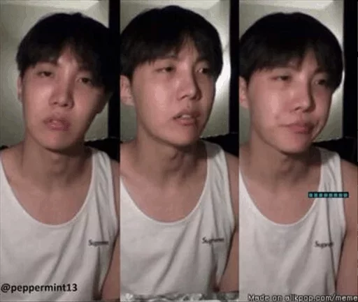 person human face skin