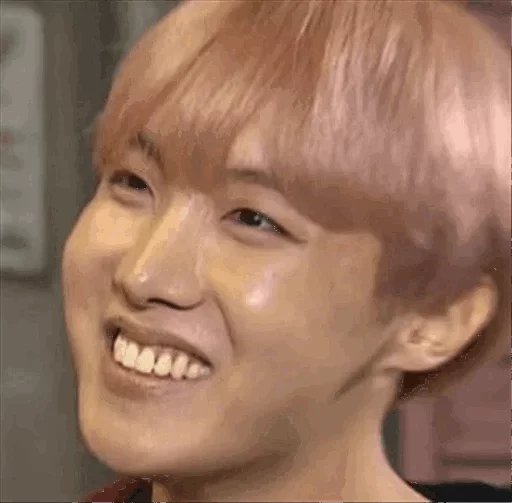 human face person smile