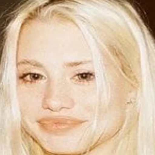 person eyebrow human face