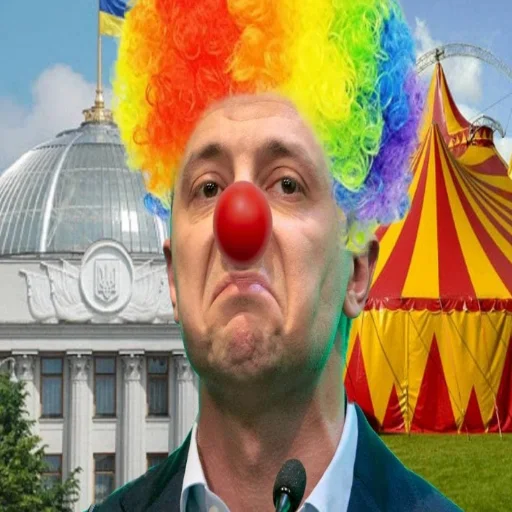 Sticker Хохлофобия💞 ДВСР ПАК🇷🇺 - 3