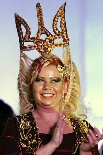 Стикер хохлоту - 9