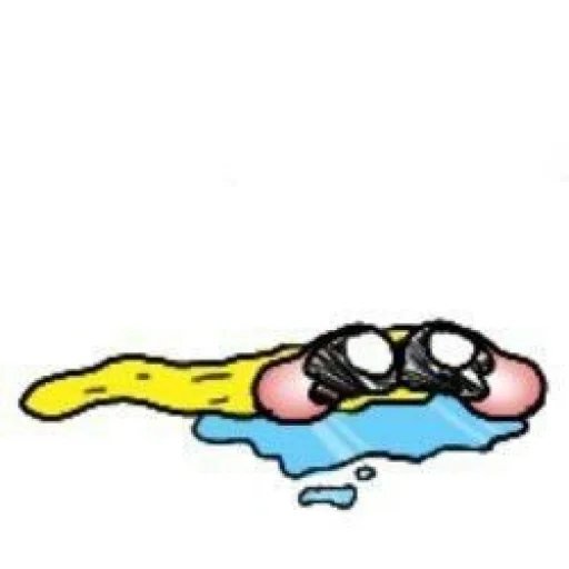 рисование клипарт эскиз