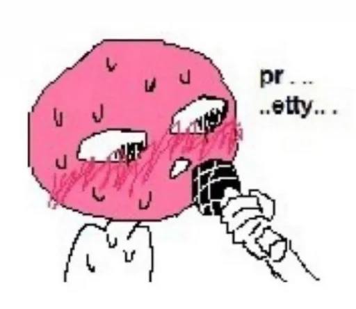 рисование эскиз иллюстрация