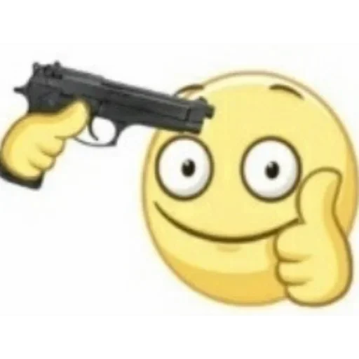 weapon ranged weapon gun