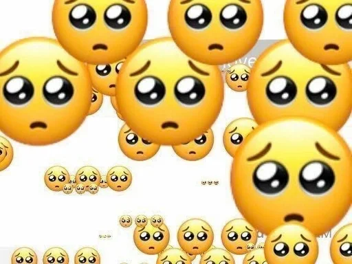 смайлик смайлик жёлтый