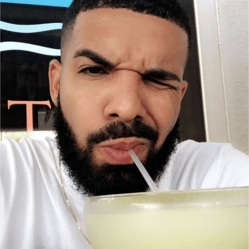 Стикер Саня Скала Джонсон - 5