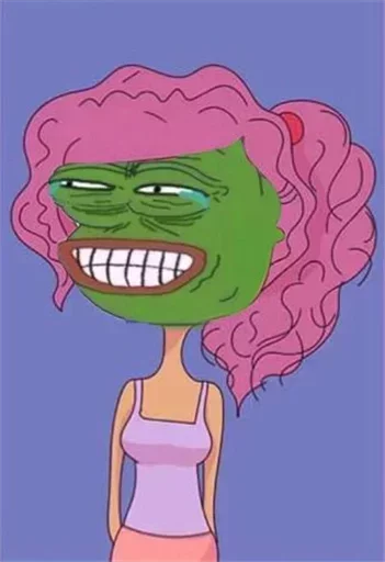 Стикер hohotulkispack - 1