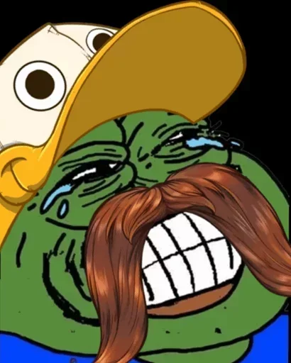 Funny moments @stickersb2b - 