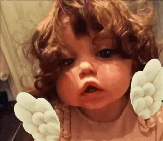 Стикер Funny moments @stickersb2b - 11