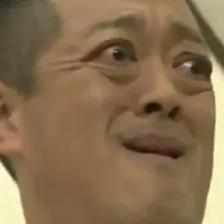 Стикер Funny moments @stickersb2b - 4