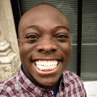 Стикер Funny moments @stickersb2b - 1