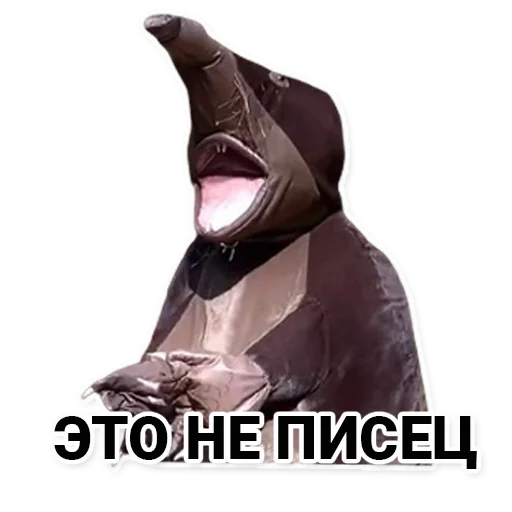 Sticker hohulyahohotulya - 7