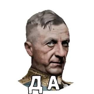 Sticker HOI 4: TheNewOrder @HOI4Sticks - 2