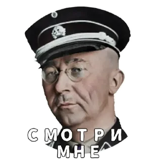 Sticker HOI 4: TheNewOrder @HOI4Sticks - 6
