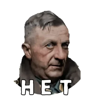Sticker HOI 4: TheNewOrder @HOI4Sticks - 5