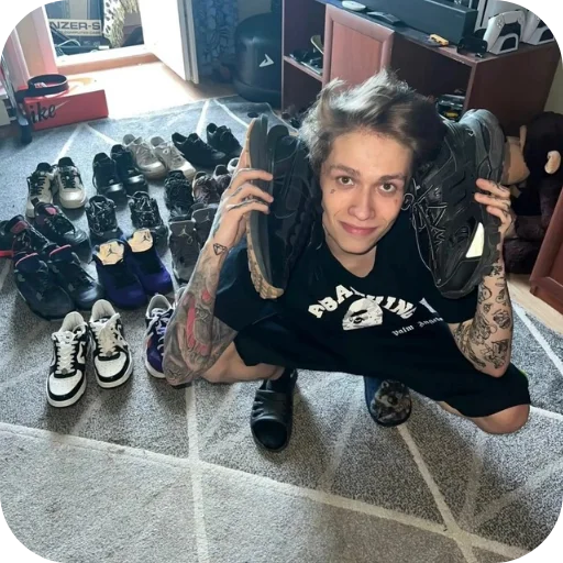 Стикер hokage17 - 1