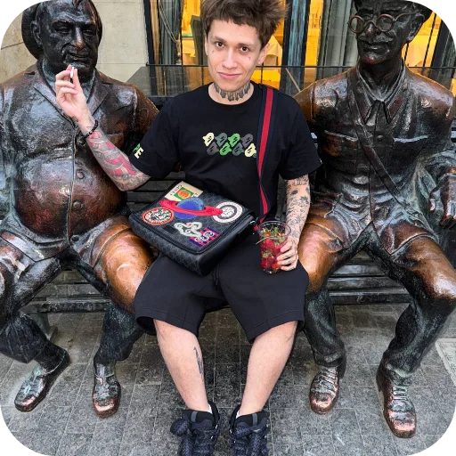 Стикер hokage17 - 1