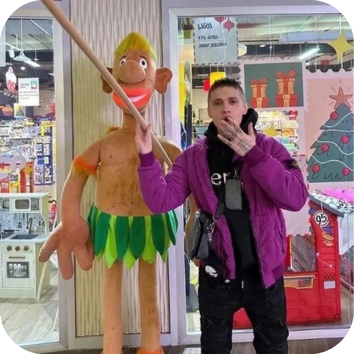 Стикер hokage17 - 1