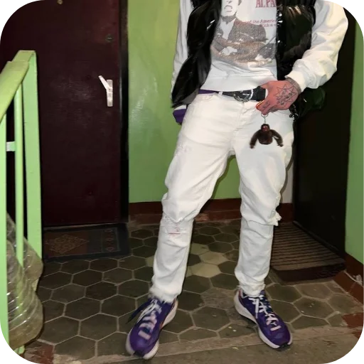 Sticker hokage17 - 1