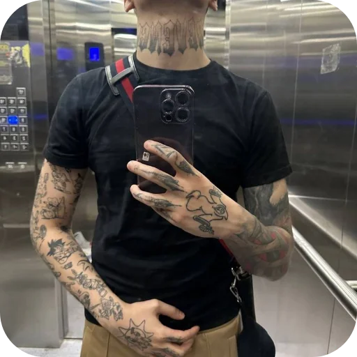 Стикер hokage17 - 1