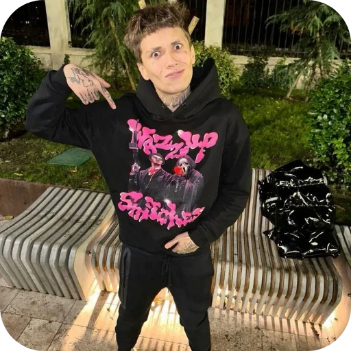 Sticker hokage17 - 1