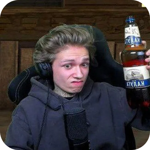 Sticker hokage17 - 1