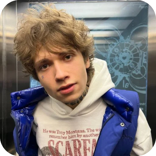 Sticker hokage17 - 1