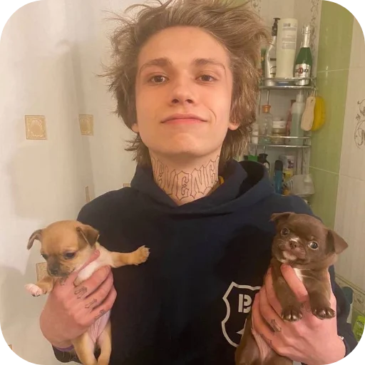 Стикер hokage17 - 1