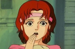 Стикер Hokuto No Ken (By Nezercross) - 3